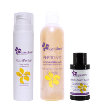 TRIO VISAGE - Soin